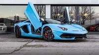 Check Out Self Drive Supercar Hire Services image 3